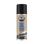 Смазка силиконовая K2 SIL 150 ml K634