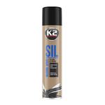 Смазка силиконовая K2 SIL 300 ml K6331
