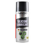 Смазка силиконовая Winso Silicone Lubricant 450 мл 820150