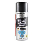 Смазка Winso Multipurpose Lubricant WS-40 200 мл 820120