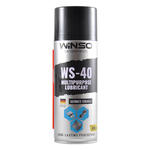 Смазка Winso Multipurpose Lubricant WS-40 820130 450мл