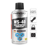 Смазка Winso Multipurpose Lubricant WS-40 110 мл 820310