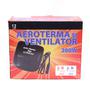 Тепловентилятор 12V Aeroterma Ceramic 200W