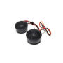 Твитеры BM Audio MM-2 50 W (к-кт 2 шт)