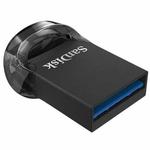 USB-накопитель 16GB USB 3.1 SanDisk Flash Ultra Fit (130 Mb/s)