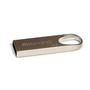 USB-накопитель 8Gb USB 2.0 Mibrand Flash Hawk Black