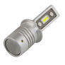 LED лампы Sho-Me F3 H3 12-24V 6500K 20W (к-кт 2 шт)