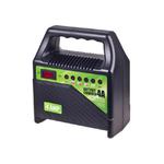 Зарядное устройство 4A Pulso 6-12V/4A/10-60AHR/светодиодный индикатор