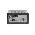 Зарядное устройство для АКБ 18А 12B 120Ah Winso 139200